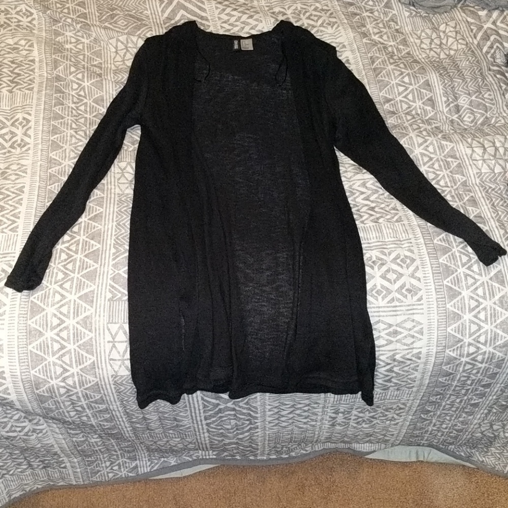 Black cover up